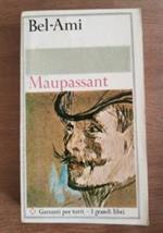 Maupassant di Bel-Ami