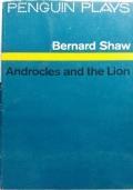 Androcles and the Lion - George Bernard Shaw - copertina