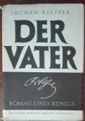 Der Vater di Jochen Klepper - copertina