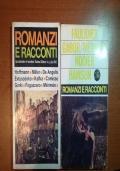 2 vol. ROmanzi e Racconti - copertina