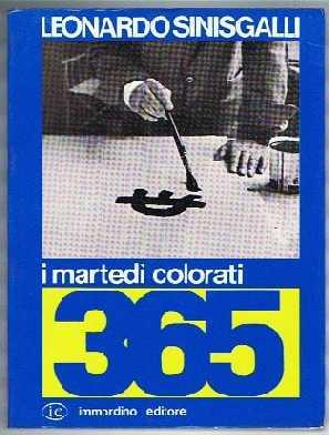 Libreria Menabò