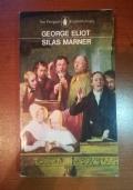 Silas Marner - George Eliot - copertina