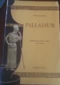 Palladium - Ermanno Martini - copertina