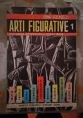 Arti figurative 1 - Rino Golinelli - copertina