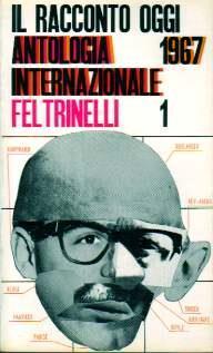Il racconto oggi: antologia internazionale 1 - copertina