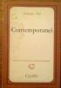 Contemporanei