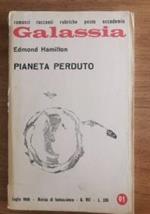 Pianeta perduto