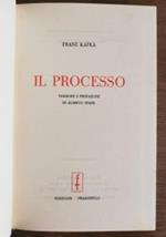 Il processo