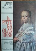 La pittura olandese - copertina