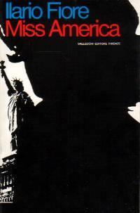 Miss America - Ilario Fiore - copertina