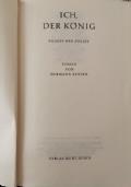 Ich, Der Konig - Hermann Kesten - copertina