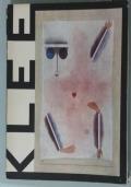 Paul Klee (1879 - 1940) - copertina