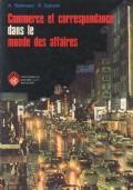 Commerce et correspondance dans le monde des affaires di a. Salmaso a. Dubois