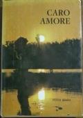 Caro amore - Peter Spada - copertina