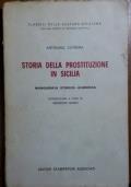 Storia della prostituzione in Sicilia