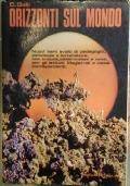 Orizzonti sul mondo - Clementina Galli - copertina
