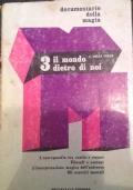 3 Il mondo dietro di noi di C.della Torre - copertina
