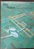 Pilot’s Handbook of aeronautical knowledge