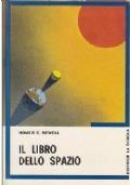 Il libro dello spazio di Homer E. Newell - copertina