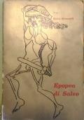 Epopea di Salvo di Salvo Grimaldi