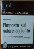 L’imposta sul valore aggiunto