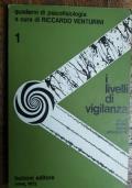 I livelli di vigilanza di D. E. Berlyne