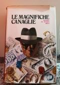 Le Magnifiche Canaglie - copertina