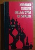 I grandi enigmi della vita di stalin