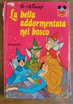 La bella addormentata nel bosco