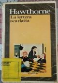 La lettera scarlatta