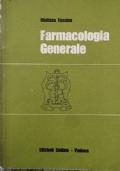 Farmacologia generale - Giuliana Fassina - copertina