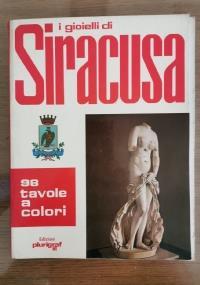 I gioielli di Siracusa - copertina