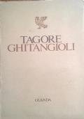 Ghitangioli - Rabindranath Tagore - copertina