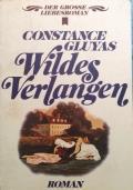 Wildes Verlangen di C. Gluyas