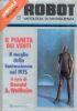 Robot Speciale 3 : Il pianeta dei venti. Il meglio della fantascienza nel 1975 - copertina