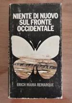 Niente di nuovo sul fronte occidentale