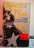 America in the Dark - David Thomson - copertina