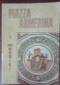 Piazza Armerina - copertina