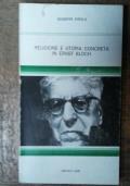 Religione e Utopia Concreta in Ernst Bloch