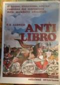 Anti Libro di F. S. Alonzo - copertina
