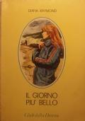 Il giorno più bello - Dyana Raymond - copertina
