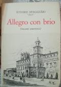 Allegro con brio di Èttore Spaggiàri