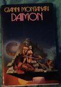 Daimon - Gianni Montanari - copertina