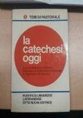 LA Catechesi Oggi - copertina