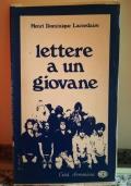 Lettere a un giovane di Henri Dpinique
