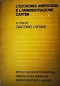 L’economia americana e l’amministrazione Carter