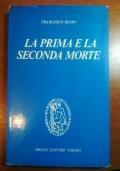 La prima e la seconda morte - Francesco Siano - copertina