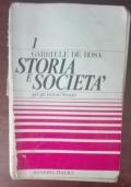 Storia e società 1