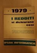 I redditi si dichiarano così - IPSOA INFORMATICA 1979 di Ipsoa informatica