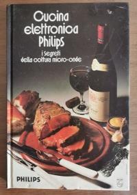 Cucina elettronica Philips - copertina